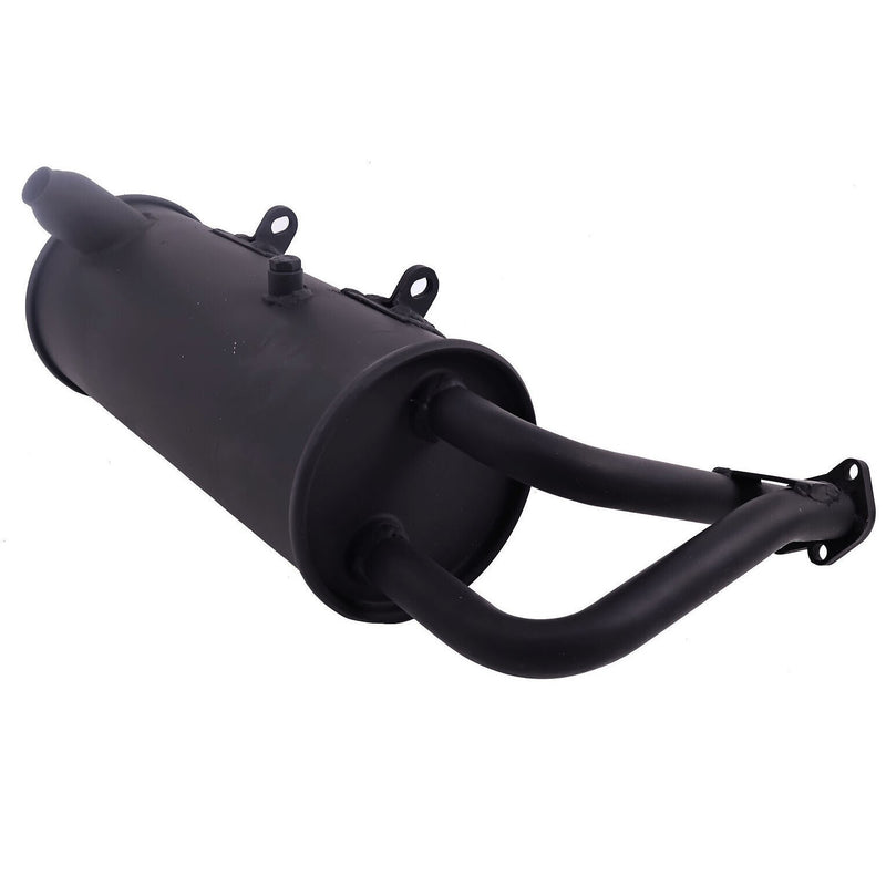 DURAFORCE Kawasaki Mule 4000 4010 Muffler 18091-1104 Trans4x4 KAF620 2009-2020