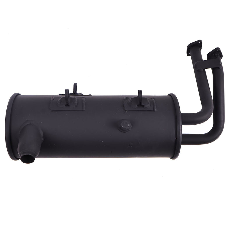 DURAFORCE Kawasaki Mule 4000 4010 Muffler 18091-1104 Trans4x4 KAF620 2009-2020