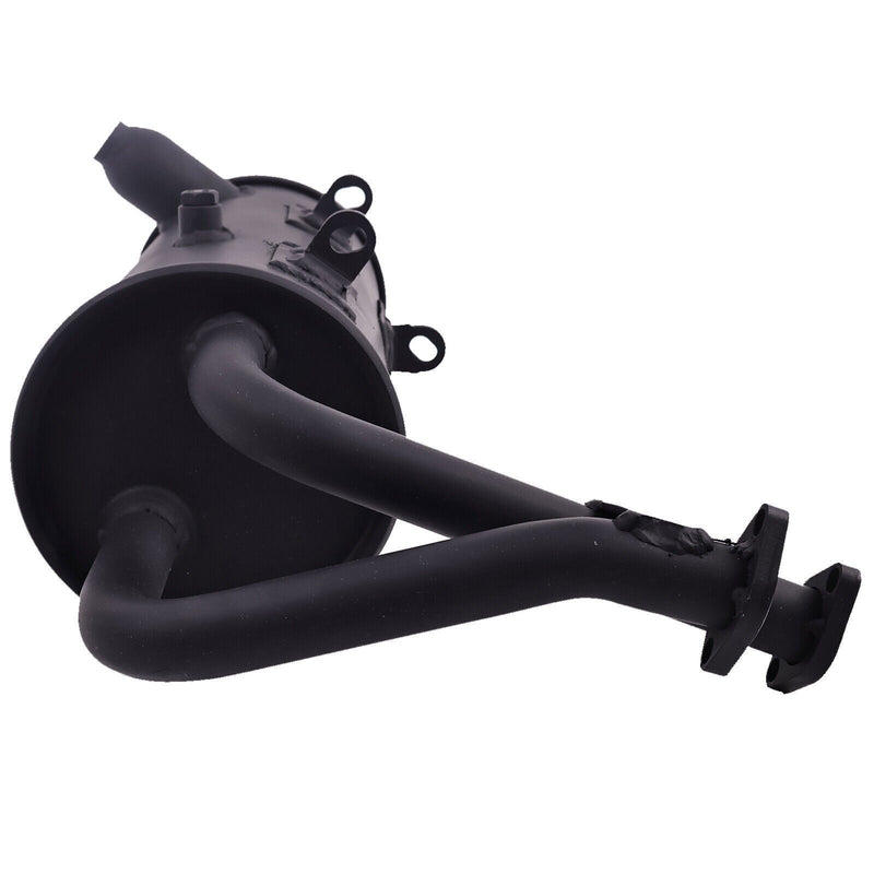 DURAFORCE Kawasaki Mule 4000 4010 Muffler 18091-1104 Trans4x4 KAF620 2009-2020