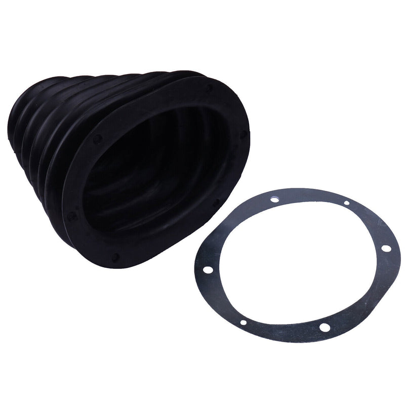 DURAFORCE Rubber Boot Steering Arm for Bobcat Models 751 753 763 773 863 864 873 883 963