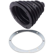 DURAFORCE Rubber Boot Steering Arm for Bobcat Models 751 753 763 773 863 864 873 883 963