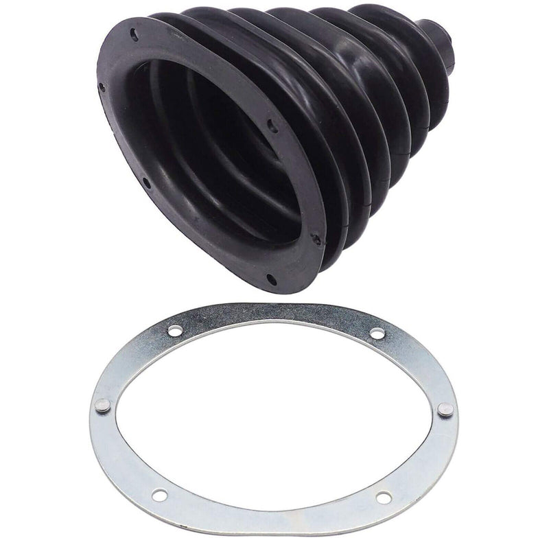 DURAFORCE Rubber Boot Steering Arm for Bobcat Models 751 753 763 773 863 864 873 883 963