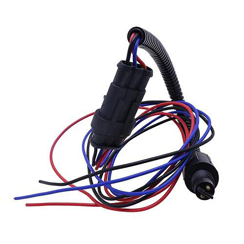 DURAFORCE Parker Racor RK30880E Water Sensor Fuel Detection Kit RK30880