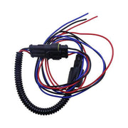 DURAFORCE Parker Racor RK30880E Water Sensor Fuel Detection Kit RK30880