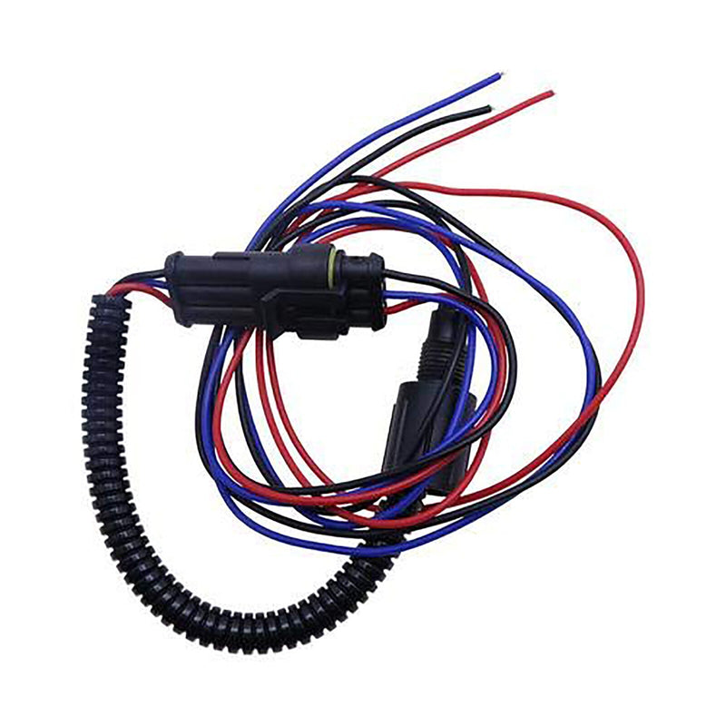DURAFORCE Parker Racor RK30880E Water Sensor Fuel Detection Kit RK30880