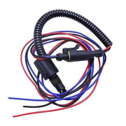 DURAFORCE Parker Racor RK30880E Water Sensor Fuel Detection Kit RK30880