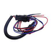 DURAFORCE Parker Racor RK30880E Water Sensor Fuel Detection Kit RK30880