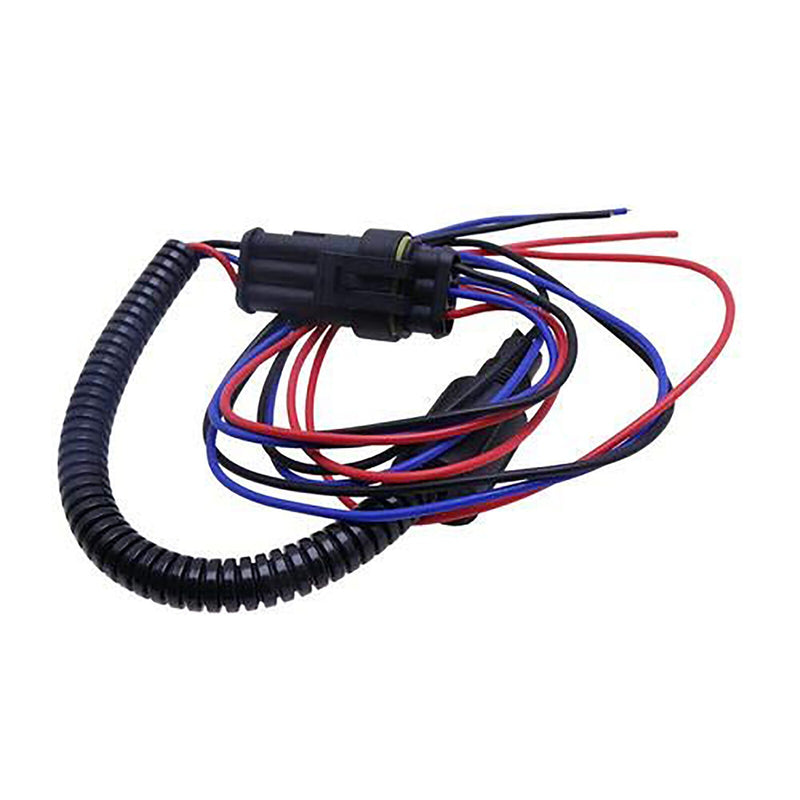 DURAFORCE Parker Racor RK30880E Water Sensor Fuel Detection Kit RK30880