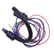 DURAFORCE Parker Racor RK30880E Water Sensor Fuel Detection Kit RK30880