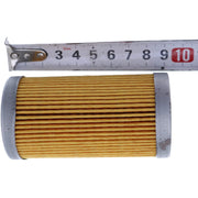 DURAFORCE 2 PAC T111383 Fuel Filter for John Deere Mower Models 870 955 970 990 1070