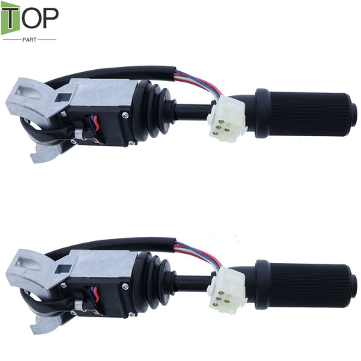 DURAFORCE 2X Forward Reverse Controller Switch 234956 for Manitou Aerial Work Platform