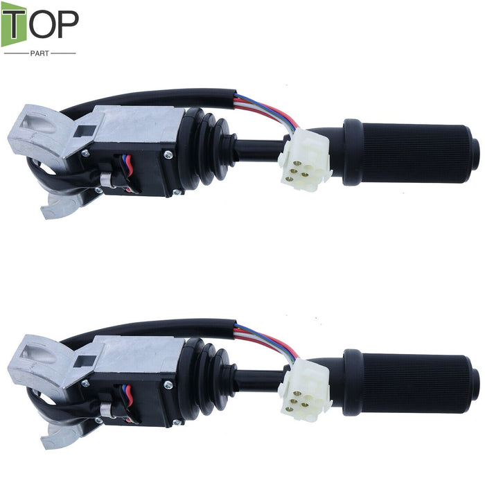 DURAFORCE 2X Forward Reverse Controller Switch 234956 for Manitou Aerial Work Platform