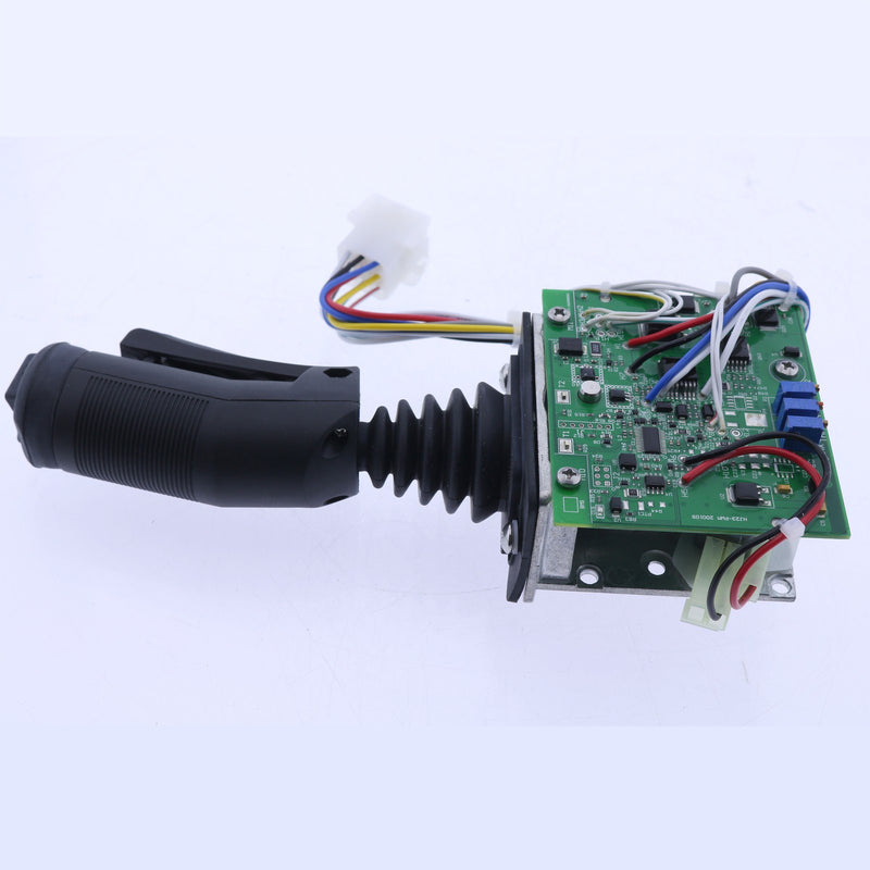 DURAFORCE New Joystick Controller 159111 for SkyJack SJ12 SJ6832 RTE SJIII 3015 3219