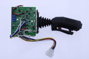 DURAFORCE New Joystick Controller 159111 for SkyJack SJ12 SJ6832 RTE SJIII 3015 3219