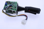 DURAFORCE New Joystick Controller 159111 for SkyJack SJ12 SJ6832 RTE SJIII 3015 3219