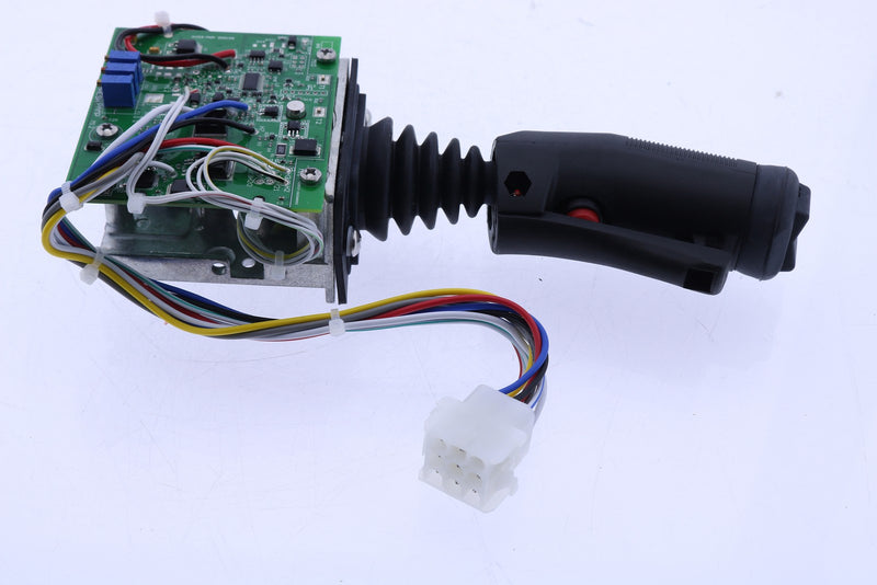 DURAFORCE New Joystick Controller 159111 for SkyJack SJ12 SJ6832 RTE SJIII 3015 3219