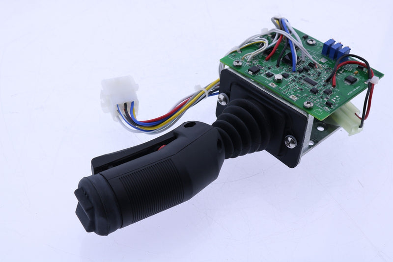 DURAFORCE New Joystick Controller 159111 for SkyJack SJ12 SJ6832 RTE SJIII 3015 3219