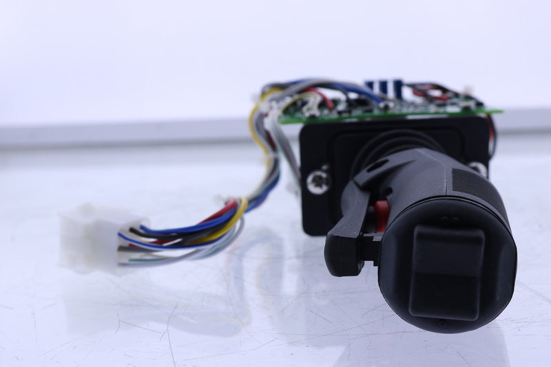 DURAFORCE New Joystick Controller 159111 for SkyJack SJ12 SJ6832 RTE SJIII 3015 3219