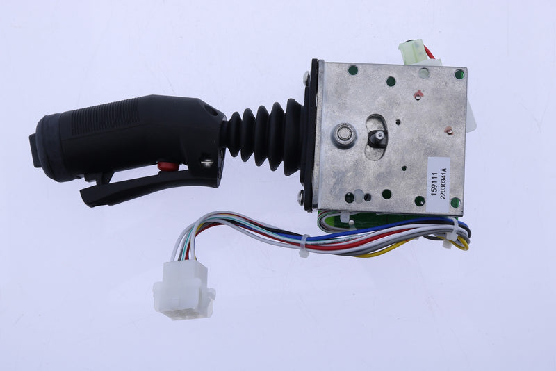 DURAFORCE New Joystick Controller 159111 for SkyJack SJ12 SJ6832 RTE SJIII 3015 3219