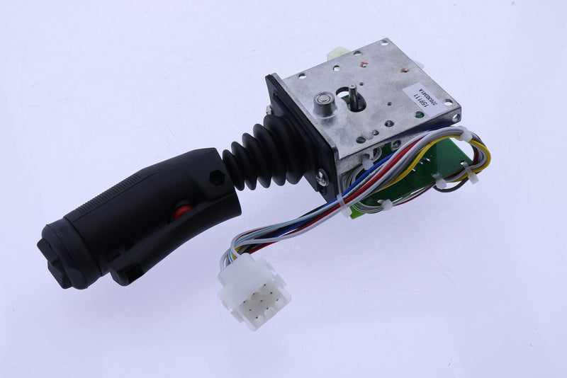 DURAFORCE New Joystick Controller 159111 for SkyJack SJ12 SJ6832 RTE SJIII 3015 3219
