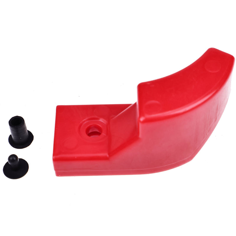 DURAFORCE Throttle Control Kit for John Deere 415 425 445 455 M139471 M139472 M113847