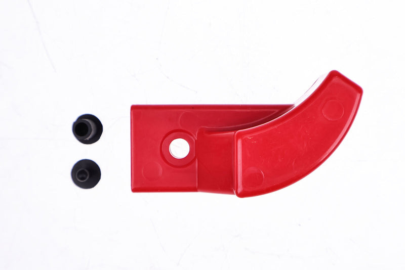 DURAFORCE Throttle Control Kit for John Deere 415 425 445 455 M139471 M139472 M113847
