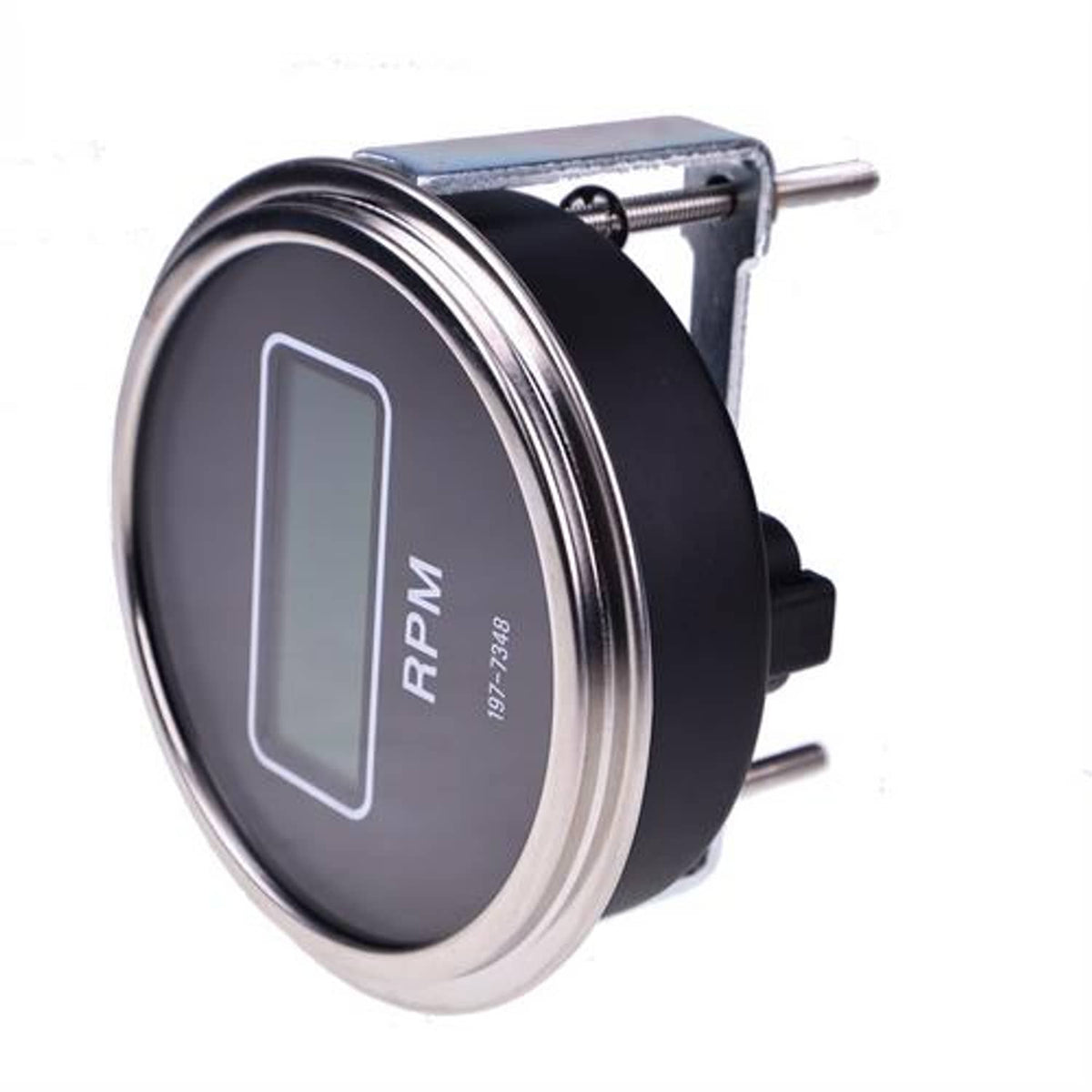 New Caterpillar Tachometer 1977348 197-7348 Replacement Gauge Meter ...