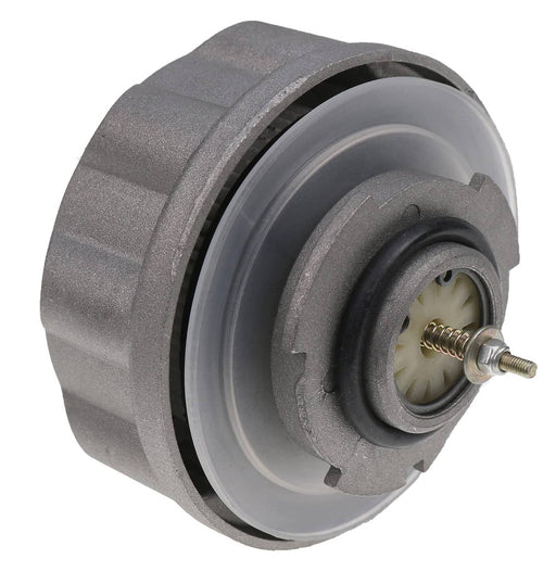 DURAFORCE Breather Air Oil Cap 31E1-10370 for Hyundai HL740-3 R210-7 Loader Parts