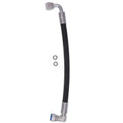 DURAFORCE 4PK AW29374 Hydraulic Hose Replacement for John Deere Equipment - New Set