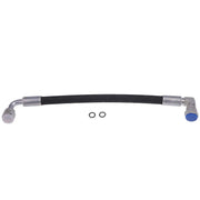 DURAFORCE 4PK AW29374 Hydraulic Hose Replacement for John Deere Equipment - New Set