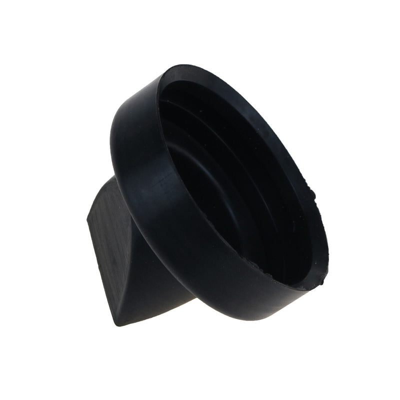 DURAFORCE New D2NN9C673B F0NN9C673AA Air Cleaner Dust Valve Replacement Part