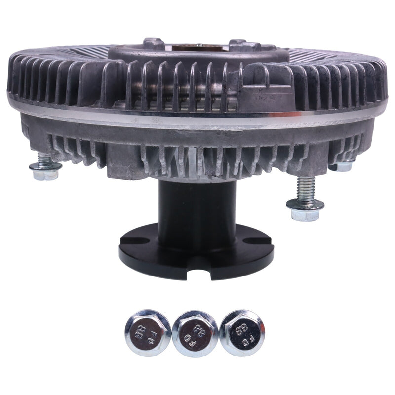 DURAFORCE Fan Clutch 442985A1 Fits International CS-IH 7110 7120 713 7140 7150 7210