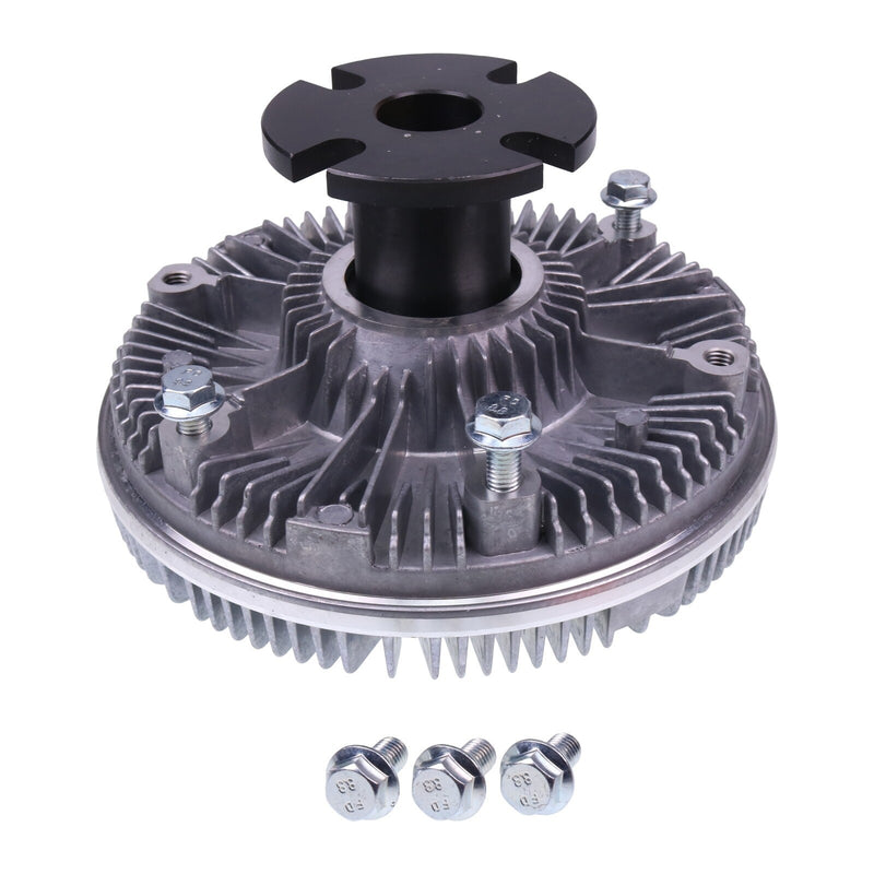 DURAFORCE Fan Clutch 442985A1 Fits International CS-IH 7110 7120 713 7140 7150 7210
