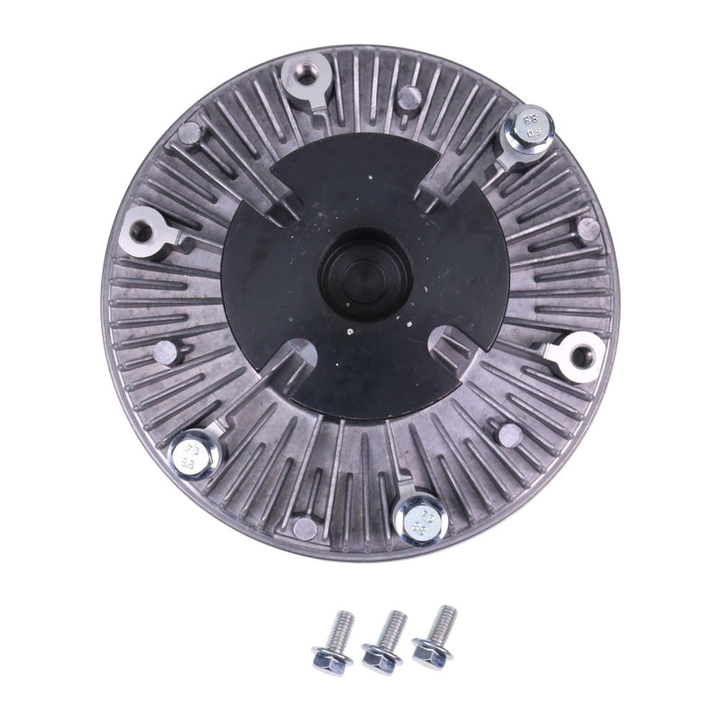 DURAFORCE Fan Clutch 442985A1 Fits International CS-IH 7110 7120 713 7140 7150 7210
