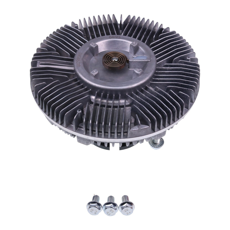 DURAFORCE Fan Clutch 442985A1 Fits International CS-IH 7110 7120 713 7140 7150 7210