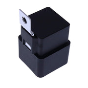 DURAFORCE 12V Relay RE52665 AT75769 AM106305 84411012 Replacement Part