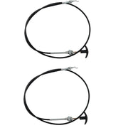 DURAFORCE 2X MTD Troy-Bilt 946-04058 GW-1916719 Speed Control Cable for Mower Drive