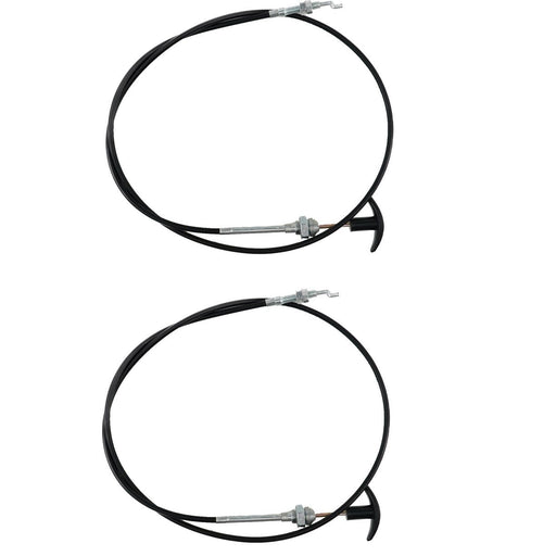 DURAFORCE 2X MTD Troy-Bilt 946-04058 GW-1916719 Speed Control Cable for Mower Drive