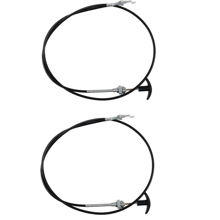 DURAFORCE 2X MTD Troy-Bilt 946-04058 GW-1916719 Speed Control Cable for Mower Drive