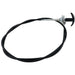 DURAFORCE 2X MTD Troy-Bilt 946-04058 GW-1916719 Speed Control Cable for Mower Drive