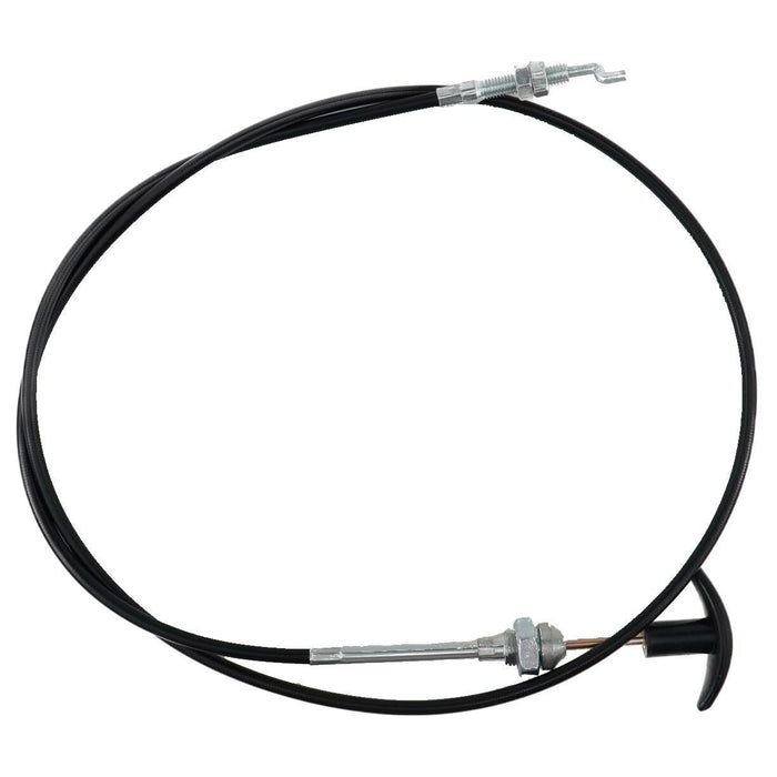 DURAFORCE 2X MTD Troy-Bilt 946-04058 GW-1916719 Speed Control Cable for Mower Drive