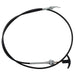 DURAFORCE 2X MTD Troy-Bilt 946-04058 GW-1916719 Speed Control Cable for Mower Drive
