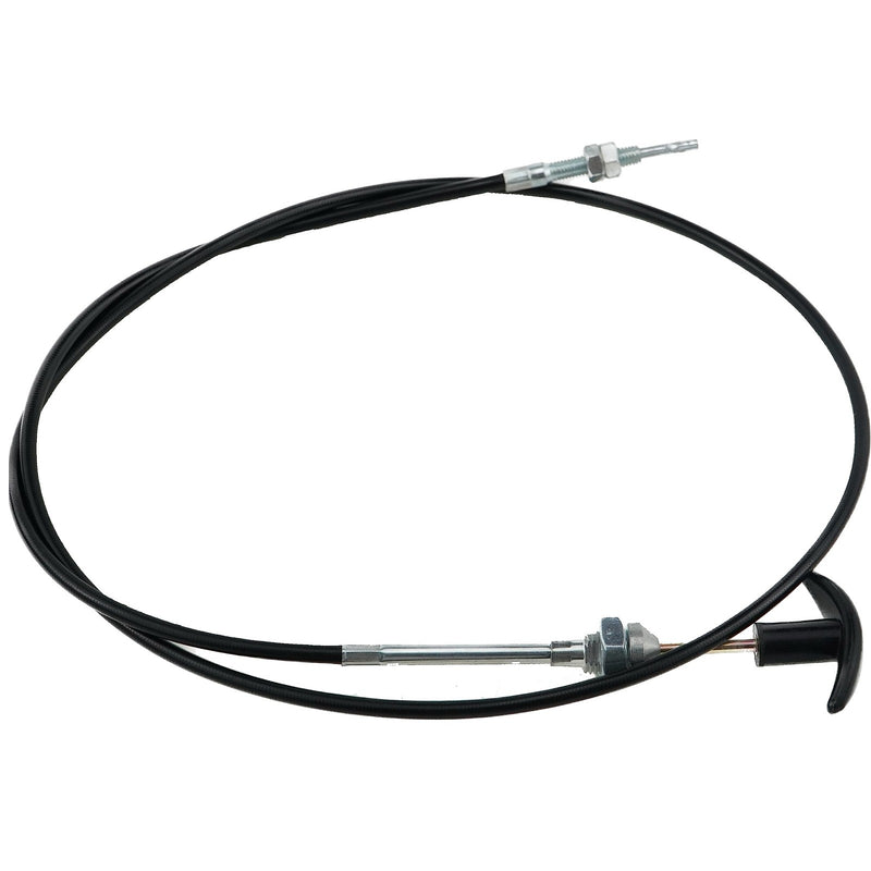 DURAFORCE 2X MTD Troy-Bilt 946-04058 GW-1916719 Speed Control Cable for Mower Drive