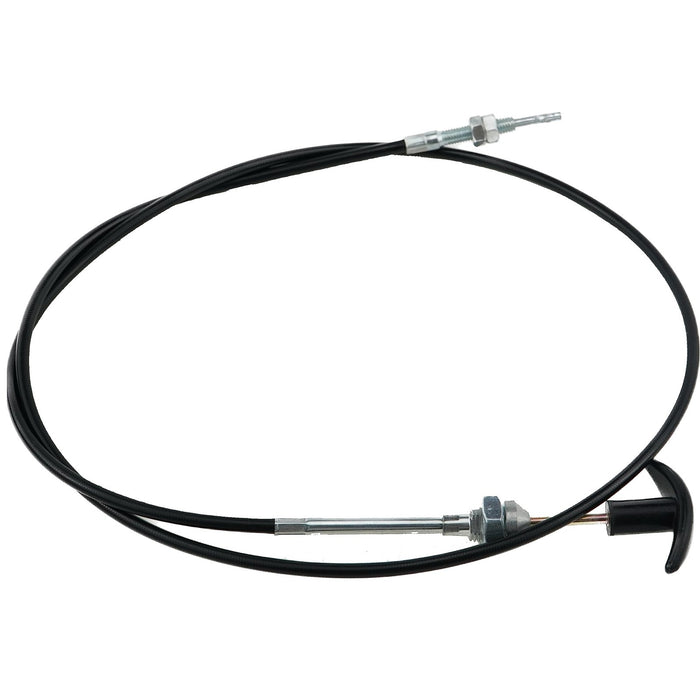 DURAFORCE 2X MTD Troy-Bilt 946-04058 GW-1916719 Speed Control Cable for Mower Drive