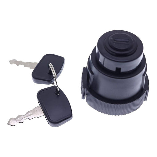 DURAFORCE Kubota Ignition Switch K7571-62102 for BX1860 BX1870 BX2360 RTV900W9 ZD1021