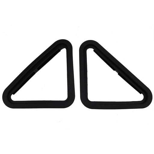 DURAFORCE 2X Headlight Housing Bezel 6674402 for Bobcat T140 T180 T190 T200 T250 T300