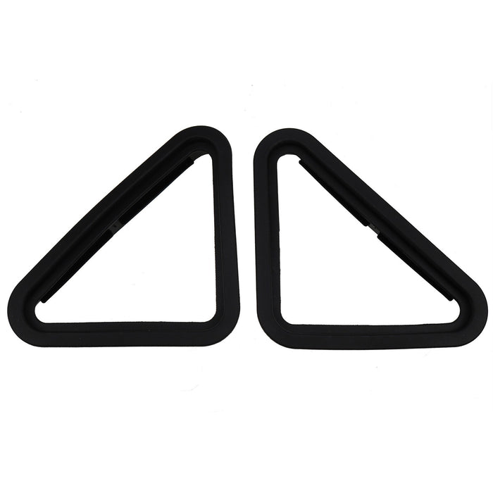 DURAFORCE 2X Headlight Housing Bezel 6674402 for Bobcat T140 T180 T190 T200 T250 T300