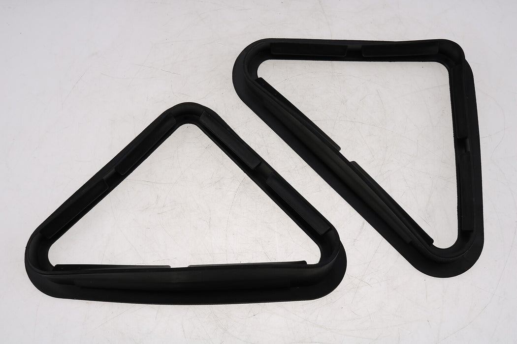 DURAFORCE 2X Headlight Housing Bezel 6674402 for Bobcat T140 T180 T190 T200 T250 T300