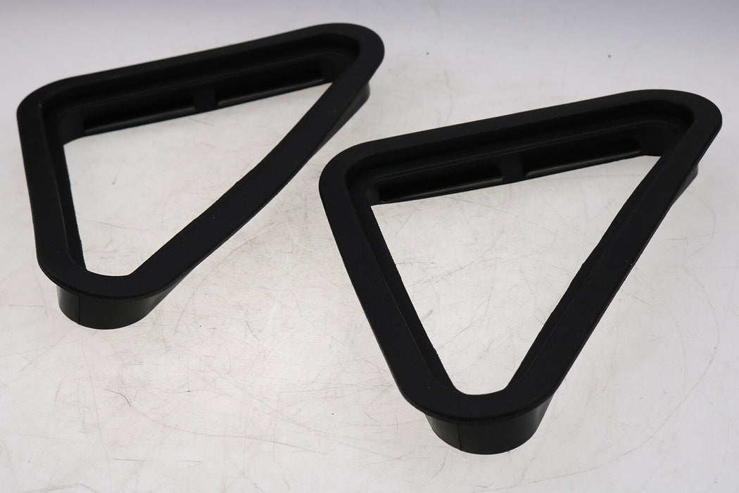 DURAFORCE 2X Headlight Housing Bezel 6674402 for Bobcat T140 T180 T190 T200 T250 T300