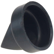 DURAFORCE New Air Cleaner Valve R48568 for John Deere New Holland Heavy Equipment D75